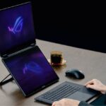 ROG Zephyrus Duo (2026): La laptop gamer de doble pantalla OLED definitiva llega a Perú, equipada con el último procesador Intel Core Ultra 9 386H con 16 núcleos