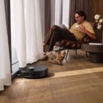 Reuniones, piqueos y visitas inesperadas: conoce los dispositivos Dreame, que todo anfitrión querrá tener en casa