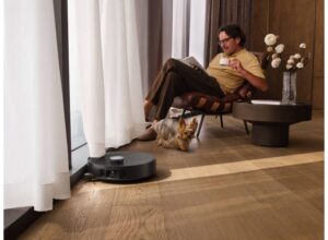 Reuniones, piqueos y visitas inesperadas: los dispositivos que todo anfitrión querrá tener en casa Dreame