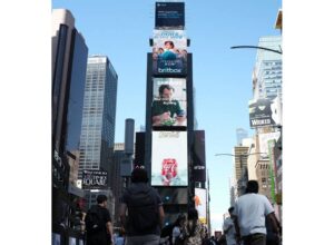 Samsung lanza la campaña "Tu compañero para la vida con IA”