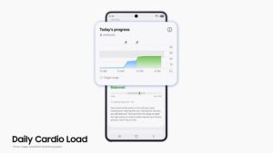 Samsung presenta las funciones de última generación de Galaxy Watch para un compañero de salud diario impulsado con IA