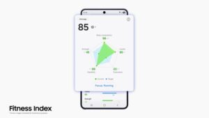 Samsung presenta las funciones de última generación de Galaxy Watch para un compañero de salud diario impulsado con IA