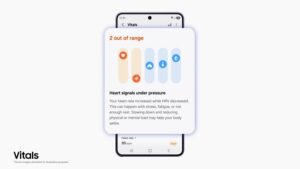 Samsung presenta las funciones de última generación de Galaxy Watch para un compañero de salud diario impulsado con IA
