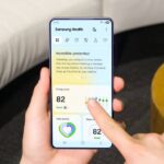 Samsung presenta las funciones de última generación de Galaxy Watch para un compañero de salud diario impulsado con IA