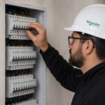 Especialistas de Schneider presentan cuatro razones para elegir productos eléctricos seguros y evitar riesgos por falsificación