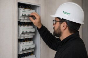 Schneider Cuatro razones para elegir productos eléctricos seguros y evitar riesgos por falsificación