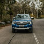 Conoce y difunde las seis tecnologías que transforman la experiencia de conducir una pick-up de Ford