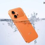 Serie HONOR 600 redefine la resistencia al polvo y agua, con las certificaciones IP68, IP69 e IP69K