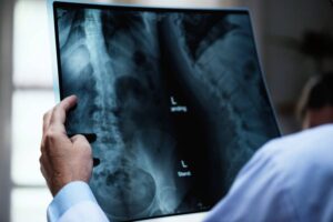 Siemens Healthineers, empresa multinacional líder en tecnología y servicios médicos