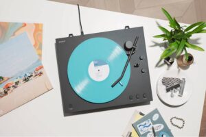 Sony Gadgets que transforman experiencias: ideas para regalar a papá