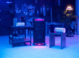 Sony Gadgets que transforman experiencias: ideas para regalar a papá
