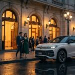 Volkswagen Perú se suma como auspiciador del Teatro Municipal de Lima y refuerza su apuesta por la cultura