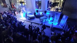Volkswagen celebra el Mes del Padre en Cajamarca junto al nuevo Tera y el icónico Escarabajo