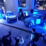 Volkswagen celebra el Mes del Padre en Cajamarca junto al nuevo Tera y el icónico Escarabajo