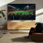 Conoce cómo crear una experiencia de estadio en casa con el ecosistema inteligente de Xiaomi