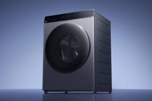 Xiaomi fortalece su ecosistema inteligente en Perú con el debut de su nueva lavaseca Mijia Front Load Washer Dryer Pro 10.5Kg