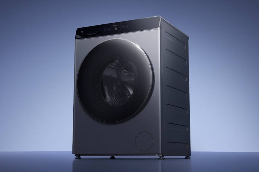 Xiaomi fortalece su ecosistema inteligente en Perú con el debut de su nueva lavaseca Mijia Front Load Washer Dryer Pro 10.5Kg