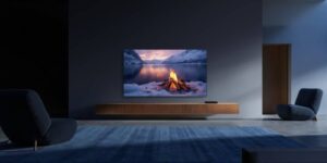 Xiaomi fortalece su ecosistema inteligente en Perú con el debut de su nueva lavaseca Mijia Front Load Washer Dryer Pro 10.5Kg