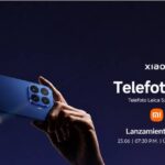 Xiaomi transmitirá en vivo el lanzamiento de la Serie Xiaomi 17T