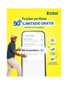 Yellow Day: las experiencias que hacen feliz a una generación más conectada Bitel
