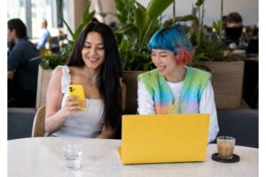 Yellow Day: las experiencias que hacen feliz a una generación más conectada Bitel