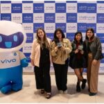 vivo impulsa el talento joven a través de concurso creativo con estudiantes de la UPC