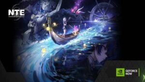 ¡Diversión a la vista! 18 juegos se incorporarán en junio para jugar en streaming en GeForce NOW NVIDIA