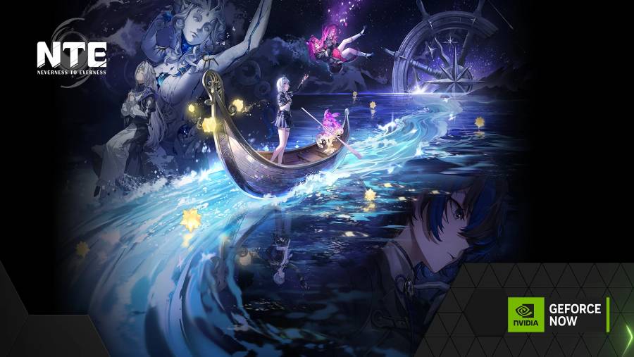 ¡Diversión a la vista! 18 juegos se incorporarán en junio para jugar en streaming en GeForce NOW NVIDIA