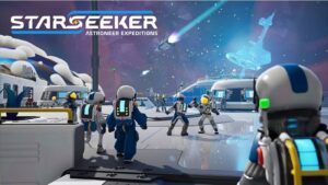 ¡Diversión a la vista! 18 juegos se incorporarán en junio para jugar en streaming en GeForce NOW NVIDIA