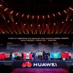 ¡Orgullo peruano!: Estudiantes universitarios alcanzan el podio en la final mundial tecnológica de Huawei