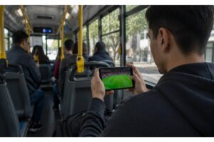 ¿Te tocará ver el Mundial desde la oficina o universidad? Los 4 errores que podrían dejarte sin partido desde tu celular Infinix