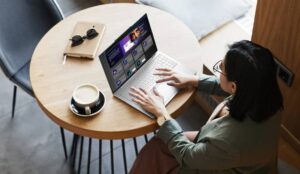 ACER 8 recomendaciones clave al elegir una laptop para el trabajo moderno y la era de la IA