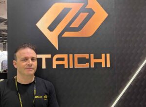 ASRock lanzó su nueva línea PRO de fuentes de alimentación modulares