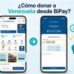 BiPay by Bitel y Perú Pendiente se unen para llevar ayuda solidaria a las familias de Venezuela