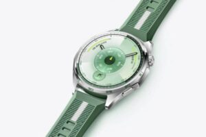 Bienestar conectado: tres dispositivos que reflejan la nueva forma de cuidar la salud, trabajar y mantenerse activo HUAWEI