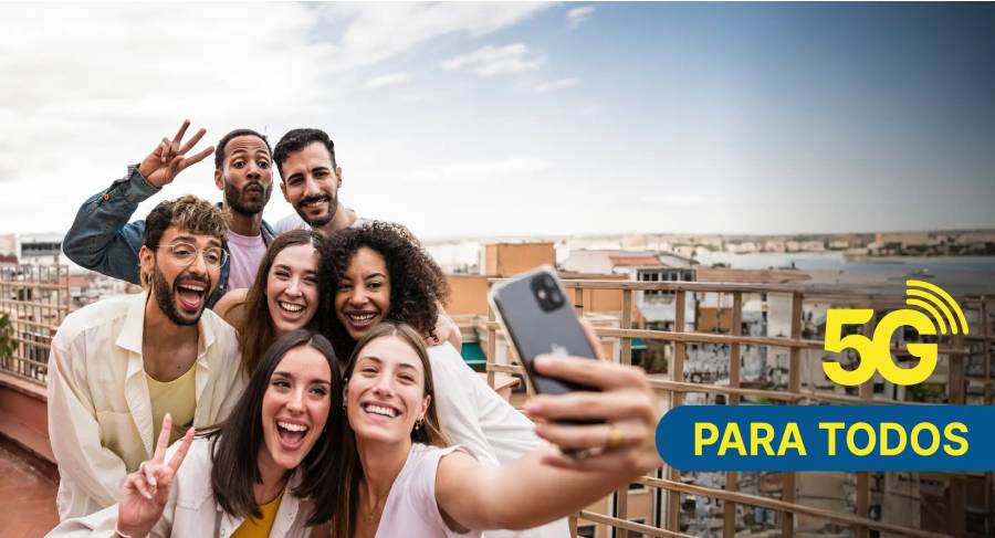 Bitel Conoce 5 herramientas de IA que puedes usar desde tu celular