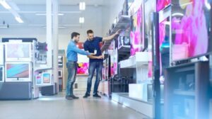 Campaña de Fiestas Patrias aumenta en 110% las ventas de tiendas de tecnología pc Factory