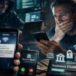 Cibercriminales usan falsas apps 5G para vaciar cuentas bancarias: ESET, compañía mundial de ciberseguridad, alerta sobre el peligro del troyano «Banker»