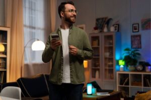 Consejos para aprovechar las ofertas de tecnología durante el Cyber Wow de Oechsle