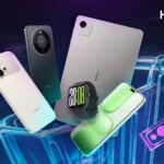 Cyber Fest HONOR: aprovecha el mejor momento para renovar tus dispositivos con IA