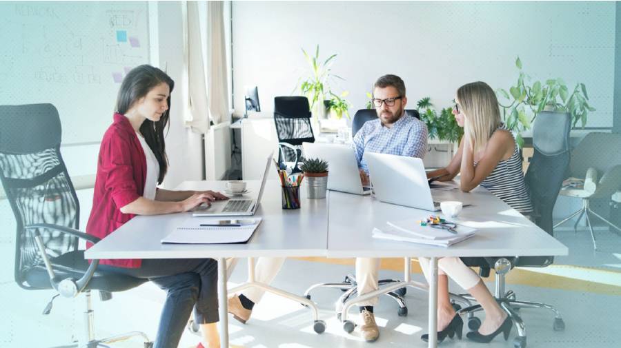 ESET Las pymes ante las ciberamenazas_ empezar por lo esencial