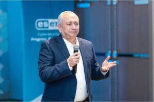 ESET Perú superó más de 350 mil amenazas digitales en lo que va de 2026