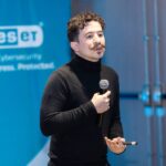 Perú superó más de 350 mil amenazas digitales en lo que va de 2026 y crecen las operaciones de ciberespionaje en la región, alertan los expertos de ESET