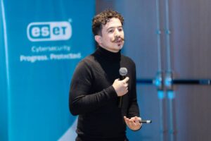 ESET Perú superó más de 350 mil amenazas digitales en lo que va de 2026