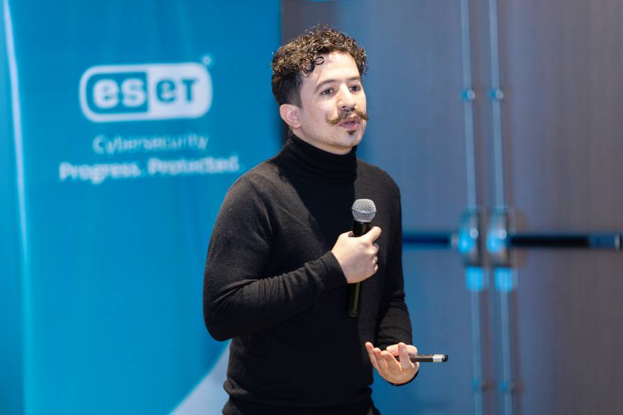 ESET Perú superó más de 350 mil amenazas digitales en lo que va de 2026