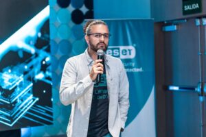 ESET Perú superó más de 350 mil amenazas digitales en lo que va de 2026