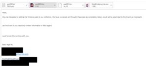 ESET Por qué tu cuenta de correo electrónico es un objetivo clave para los ciberdelincuentes