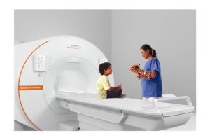 El 15% de los pacientes prefiere huir ante un examen médico ¿Por qué_ Siemens