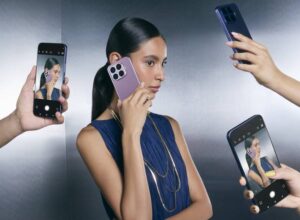 El accesorio que nunca dejamos redefine el estilo en 2026: Serie Xiaomi 17T convierte al smartphone en una extensión de tu estilo
