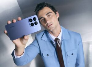 El accesorio que nunca dejamos redefine el estilo en 2026: Serie Xiaomi 17T convierte al smartphone en una extensión de tu estilo